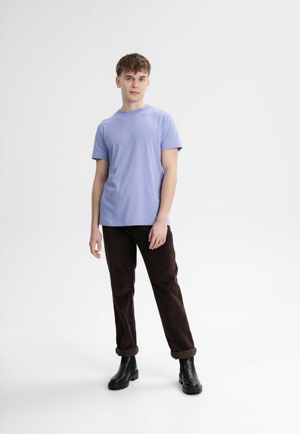 T-Shirt Style AVAN