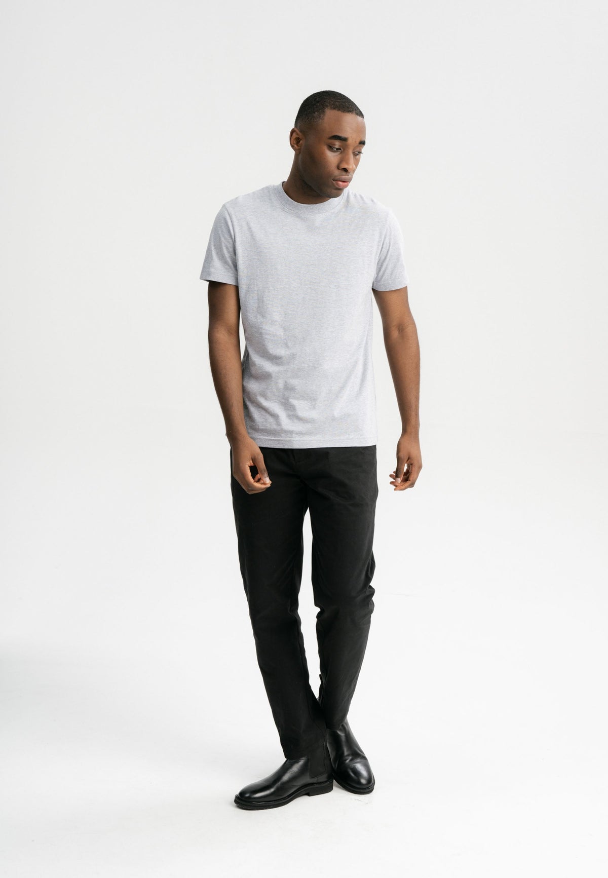 T-Shirt Style AVAN