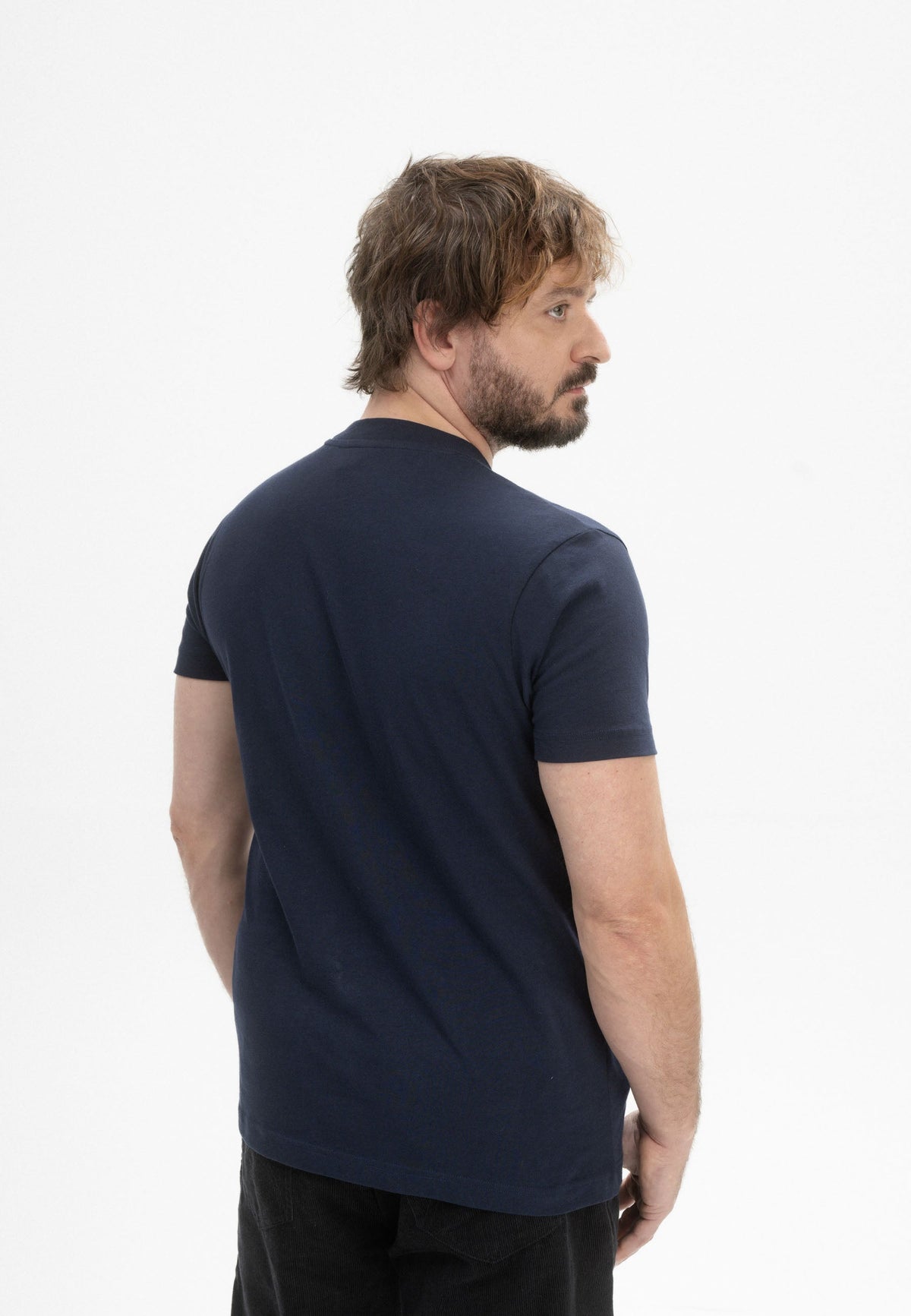 T-Shirt Style AVAN