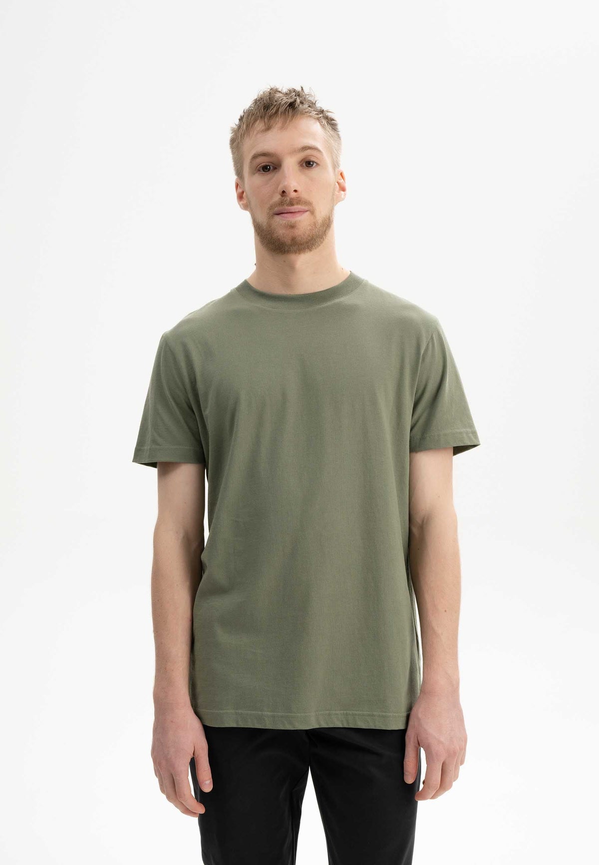 T-Shirt Style AVAN