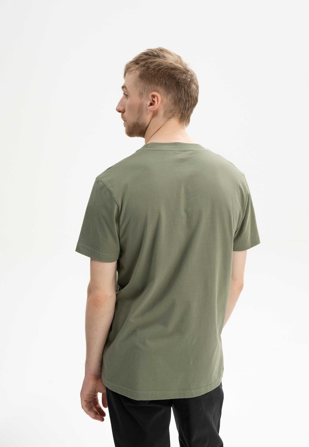 T-Shirt Style AVAN