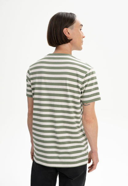 T-Shirt Style AVAN Stripes