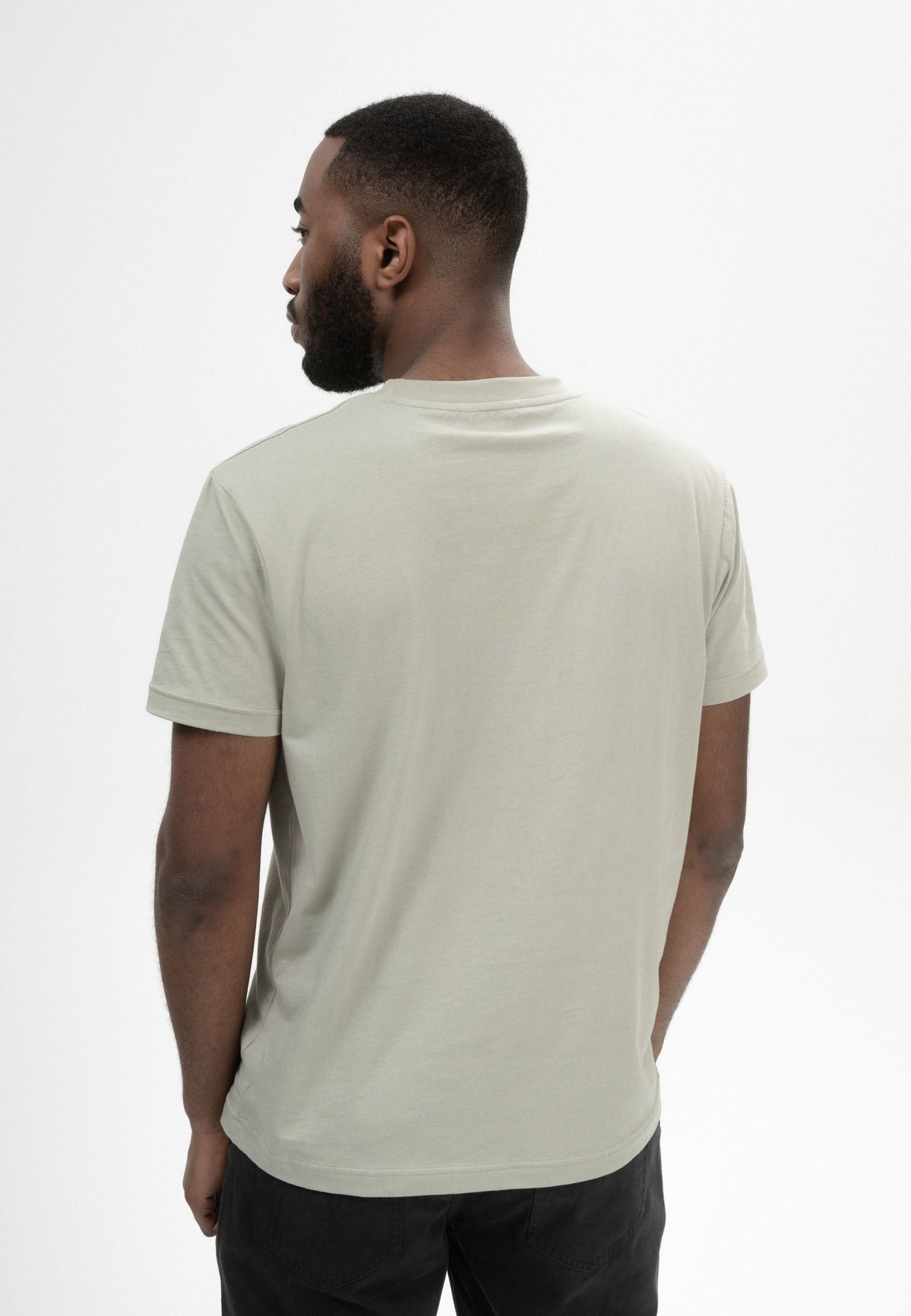 T-Shirt Style AVAN