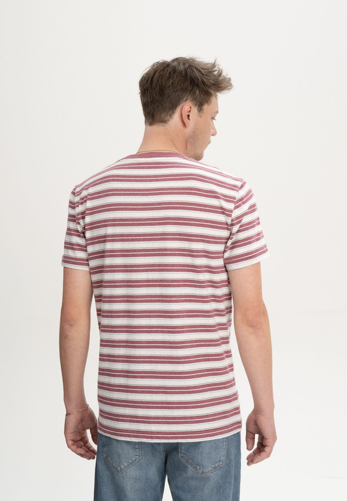 T-Shirt Style AVAN Stripes