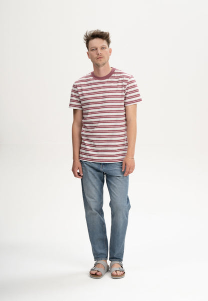 T-Shirt Style AVAN Stripes