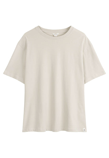 Oversized T-Shirt schwer Style BHAJAN