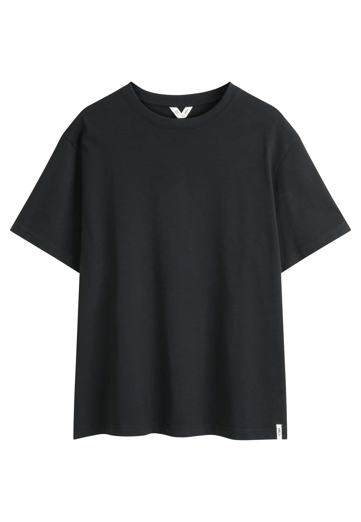Oversized T-Shirt schwer Style BHAJAN