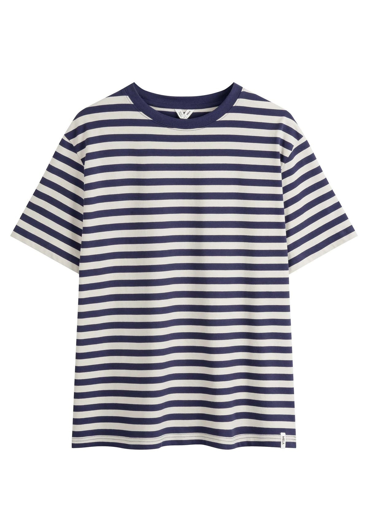 Oversized T-Shirt schwer Style BHAJAN