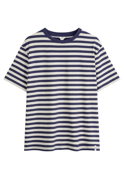 Oversized T-Shirt schwer Style BHAJAN