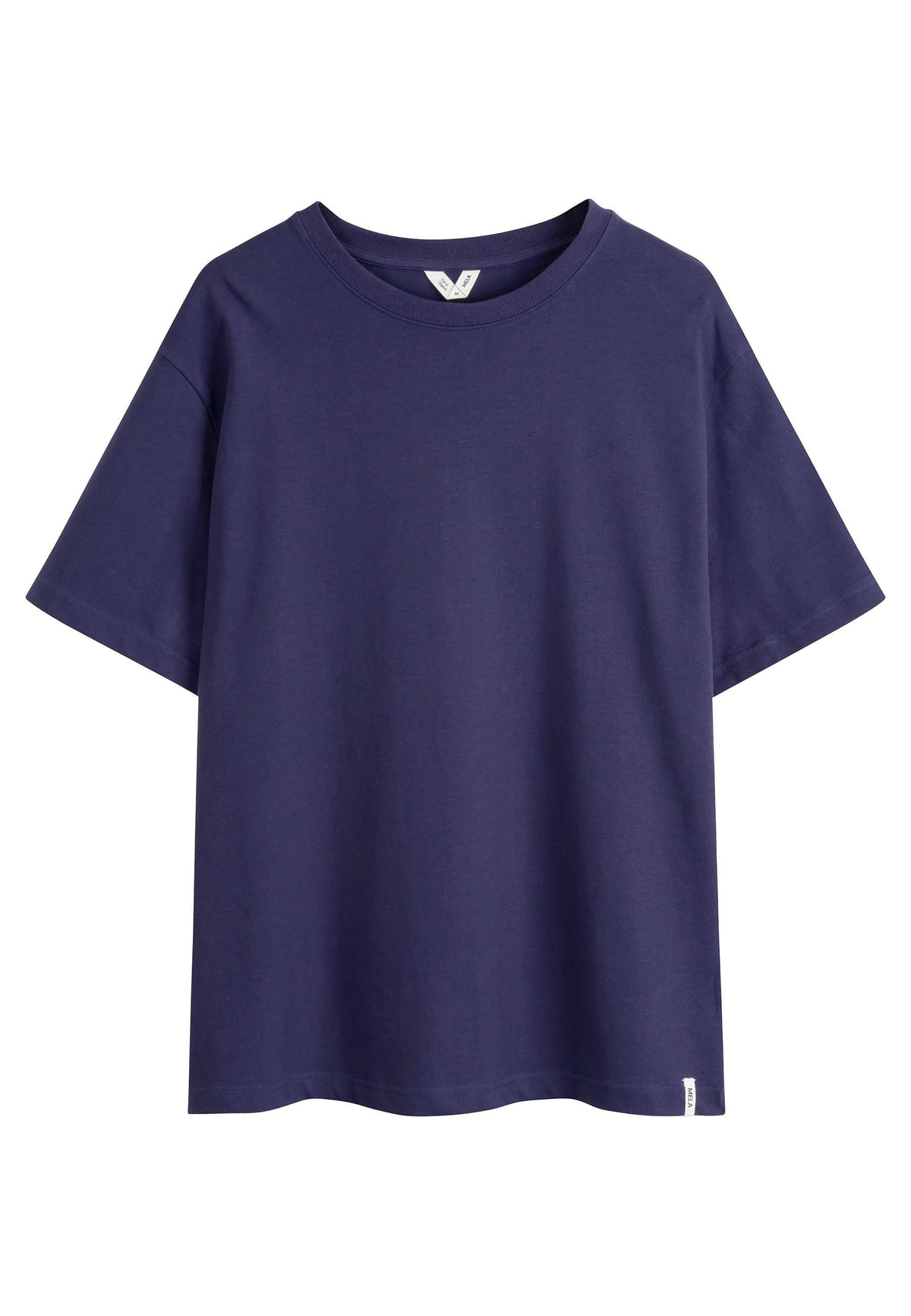 Oversized T-Shirt schwer Style BHAJAN