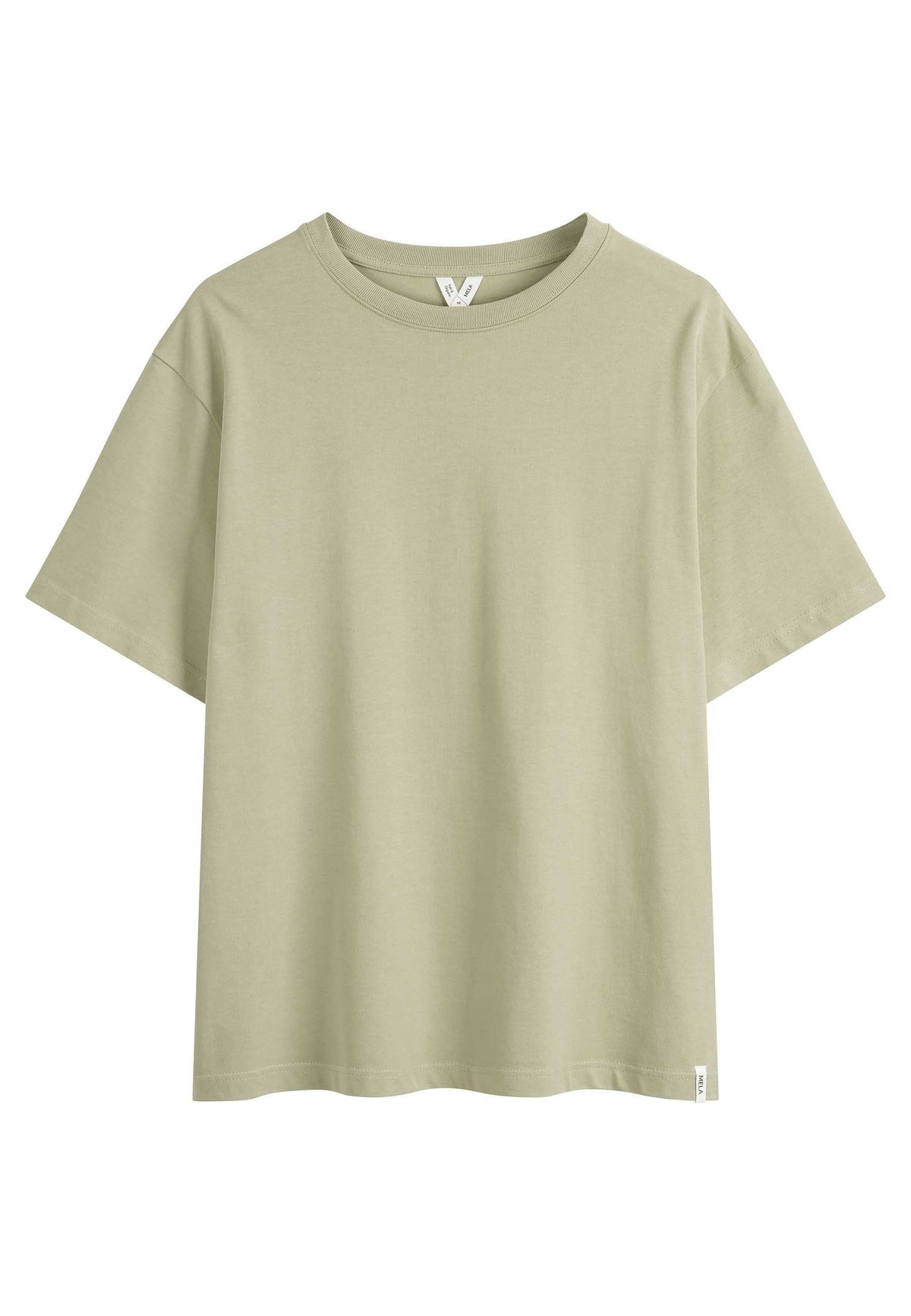 Oversized T-Shirt schwer Style BHAJAN