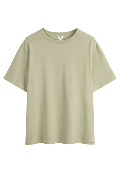 Oversized T-Shirt schwer Style BHAJAN