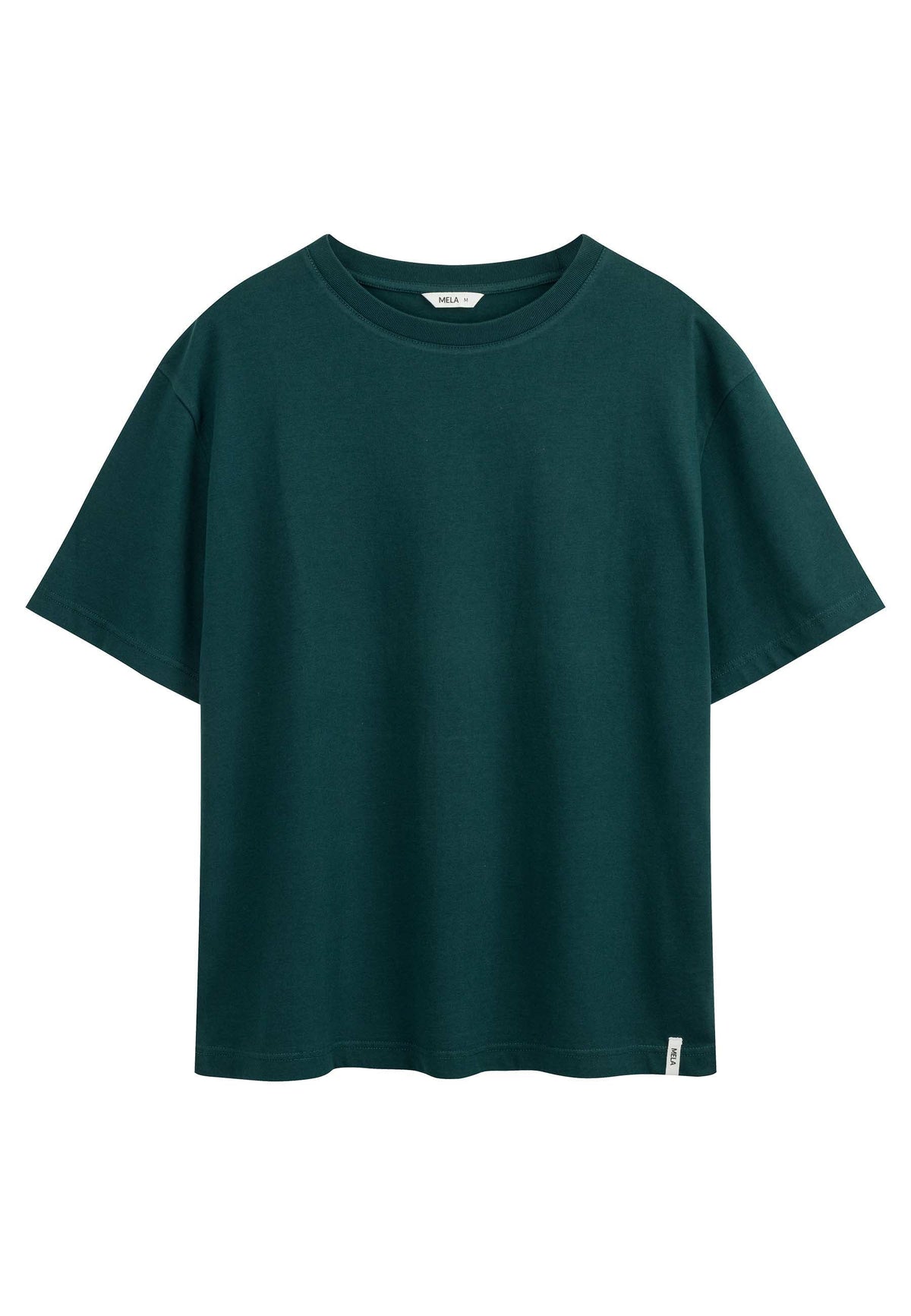 Oversized T-Shirt schwer Style BHAJAN