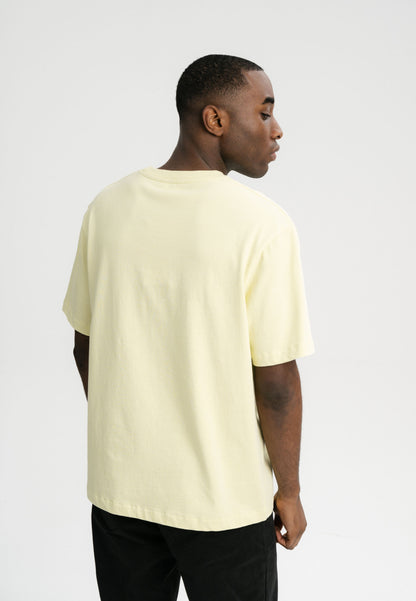 Oversized T-Shirt schwer Style BHAJAN