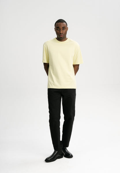 Oversized T-Shirt schwer Style BHAJAN
