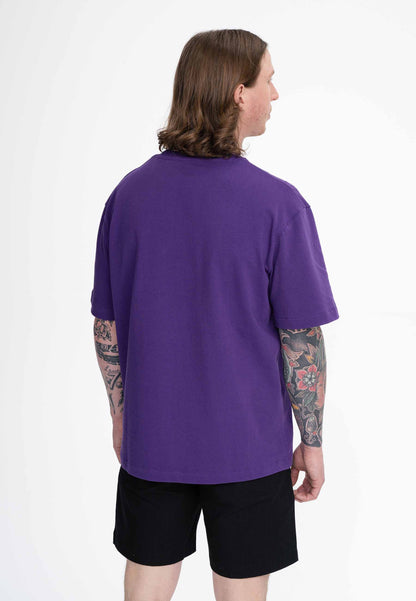 Oversized T-Shirt schwer Style BHAJAN