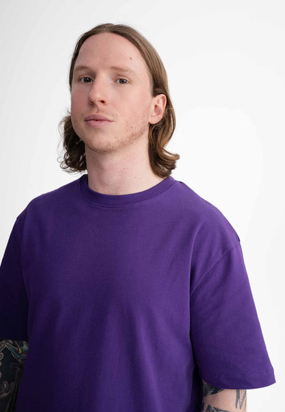 Oversized T-Shirt schwer Style BHAJAN