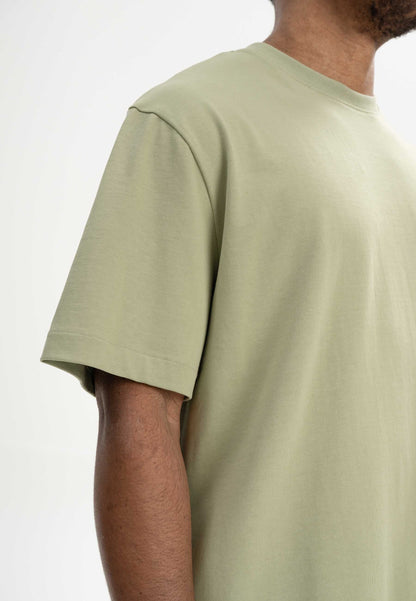 Oversized T-Shirt schwer Style BHAJAN