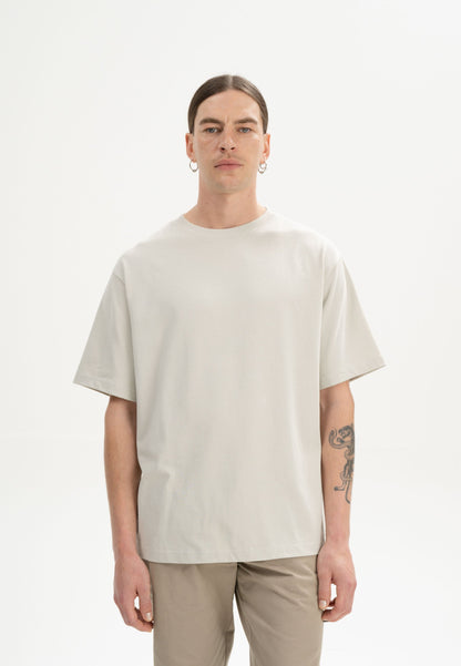 Oversized T-Shirt schwer Style BHAJAN