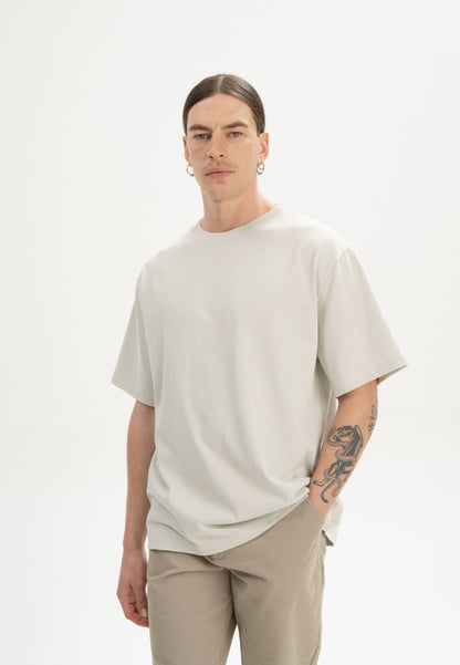 Oversized T-Shirt schwer Style BHAJAN