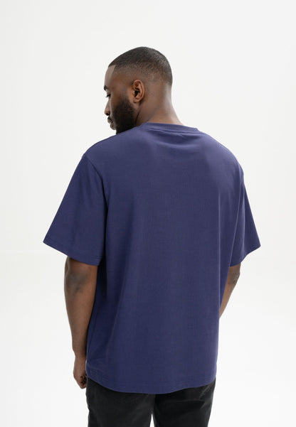 Oversized T-Shirt schwer Style BHAJAN