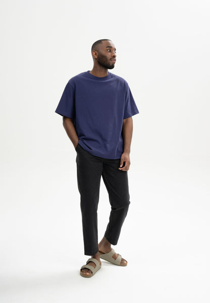 Oversized T-Shirt schwer Style BHAJAN