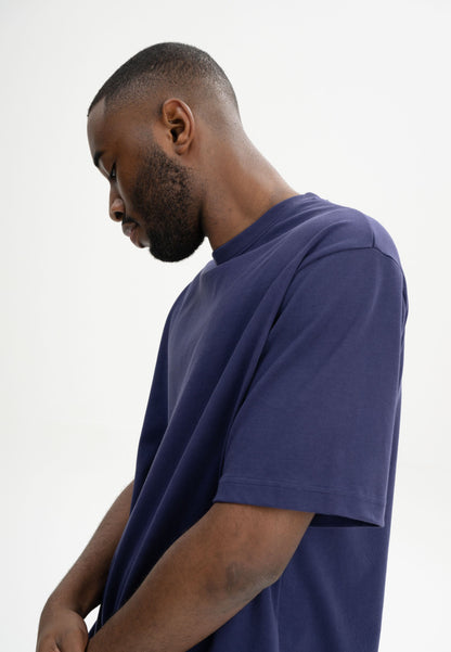 Oversized T-Shirt schwer Style BHAJAN