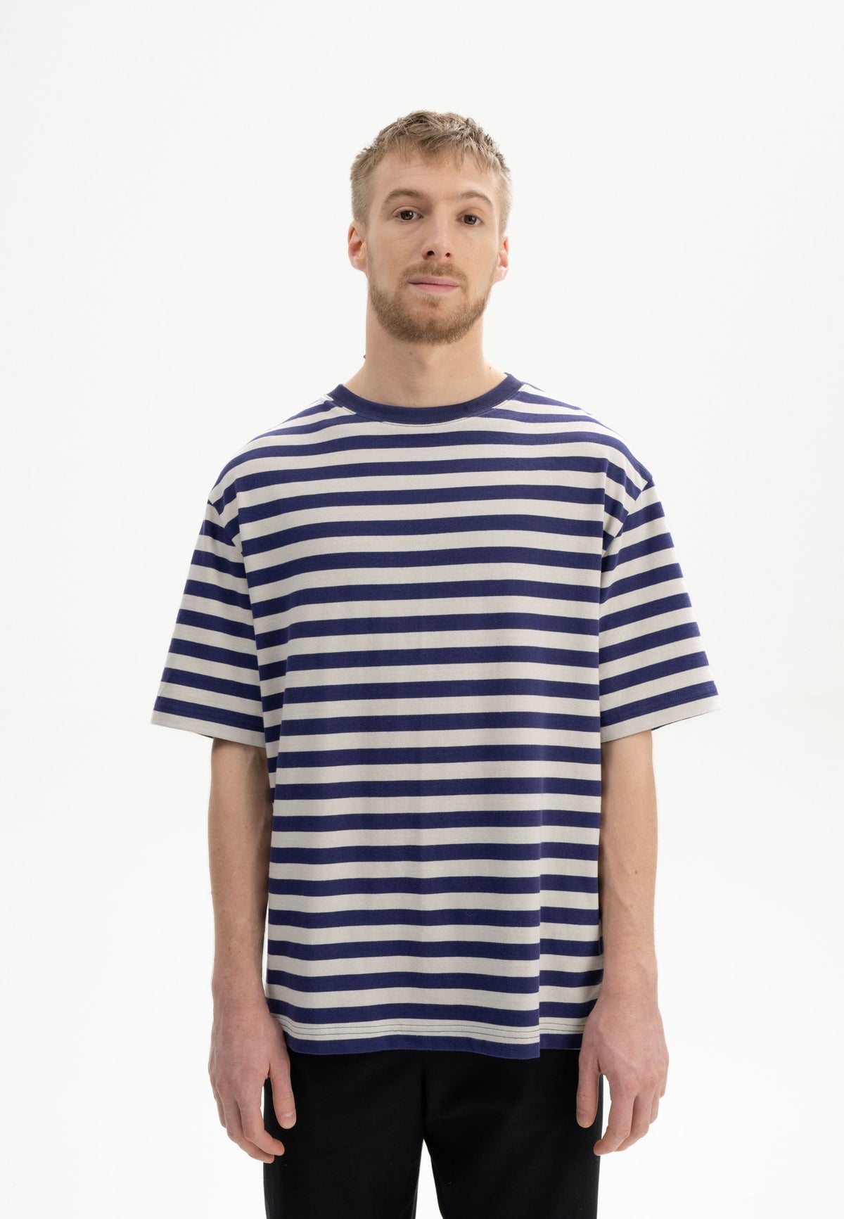 Oversized T-Shirt schwer Style BHAJAN