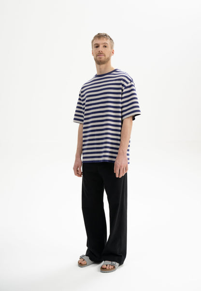 Oversized T-Shirt schwer Style BHAJAN