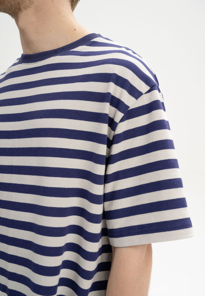 Oversized T-Shirt schwer Style BHAJAN