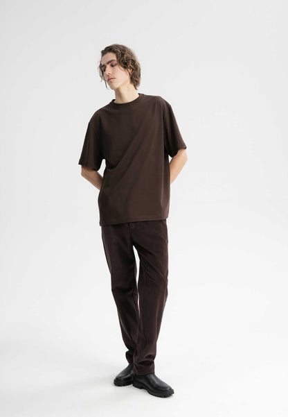 Oversized T-Shirt schwer Style BHAJAN