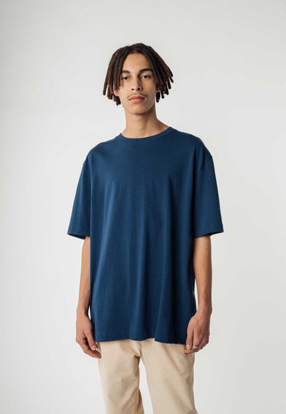 Oversized T-Shirt schwer Style BHAJAN