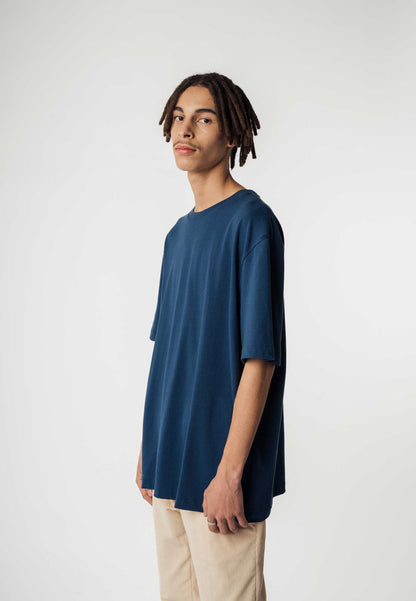 Oversized T-Shirt schwer Style BHAJAN