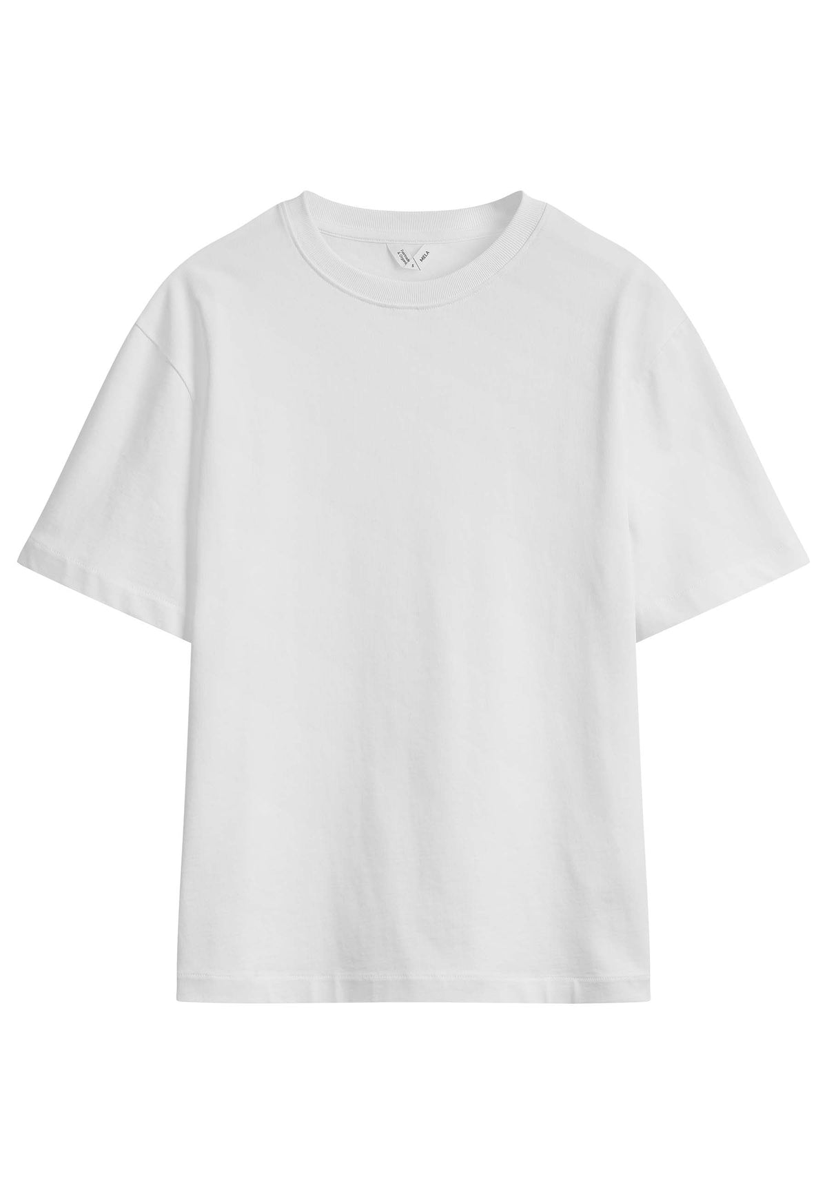 Oversized T-Shirt schwer Style BHAJAN