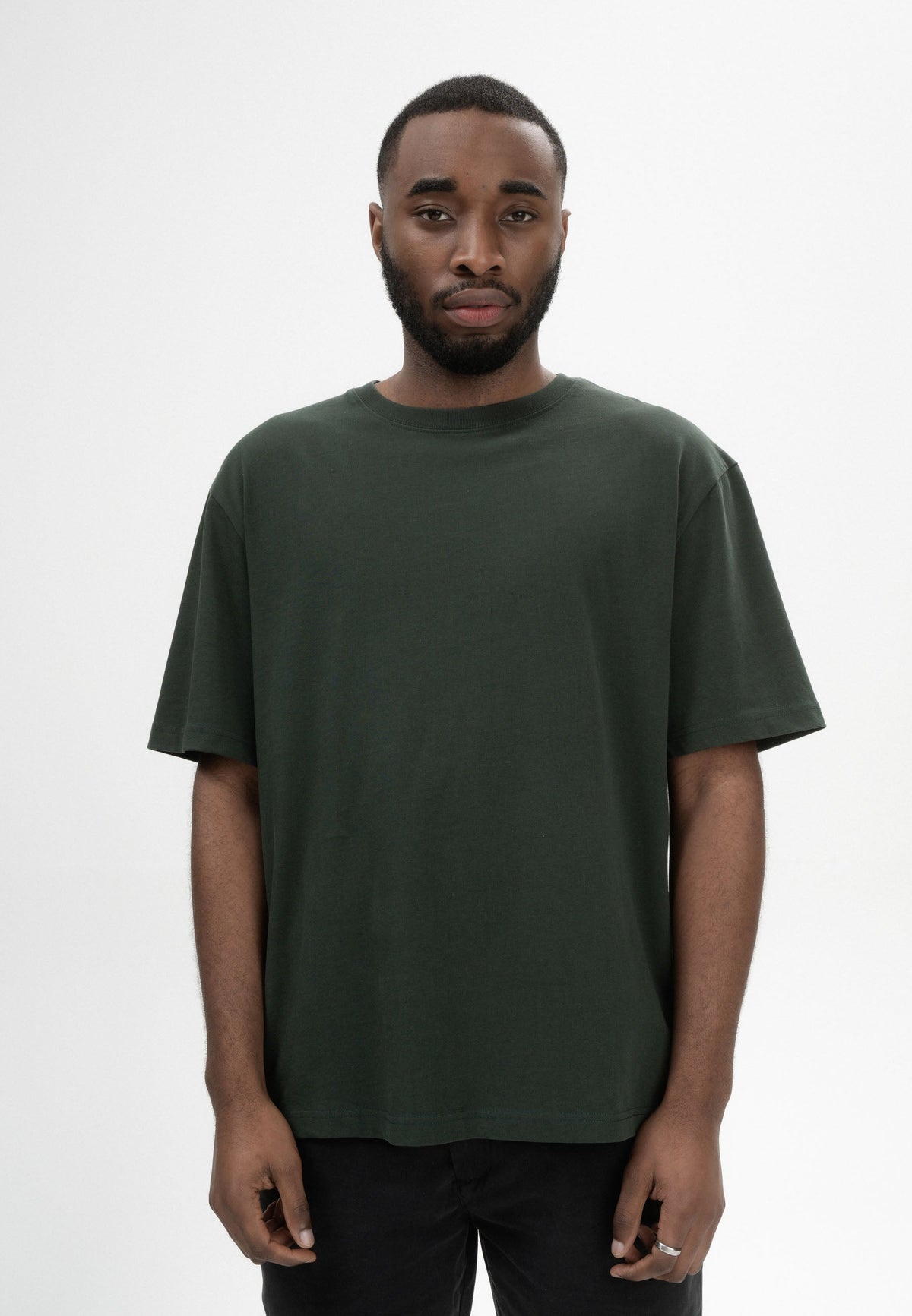 Oversized T-Shirt schwer Style BHAJAN