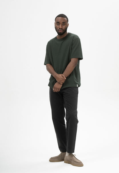 Oversized T-Shirt schwer Style BHAJAN