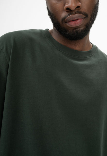 Oversized T-Shirt schwer Style BHAJAN