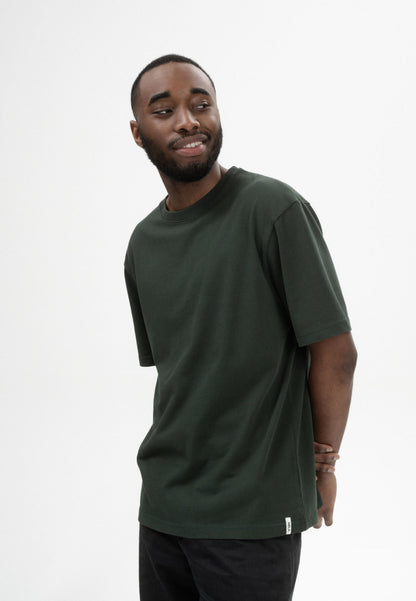 Oversized T-Shirt schwer Style BHAJAN
