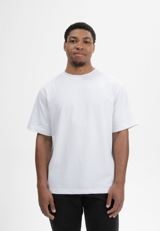 Oversized T-Shirt schwer Style BHAJAN