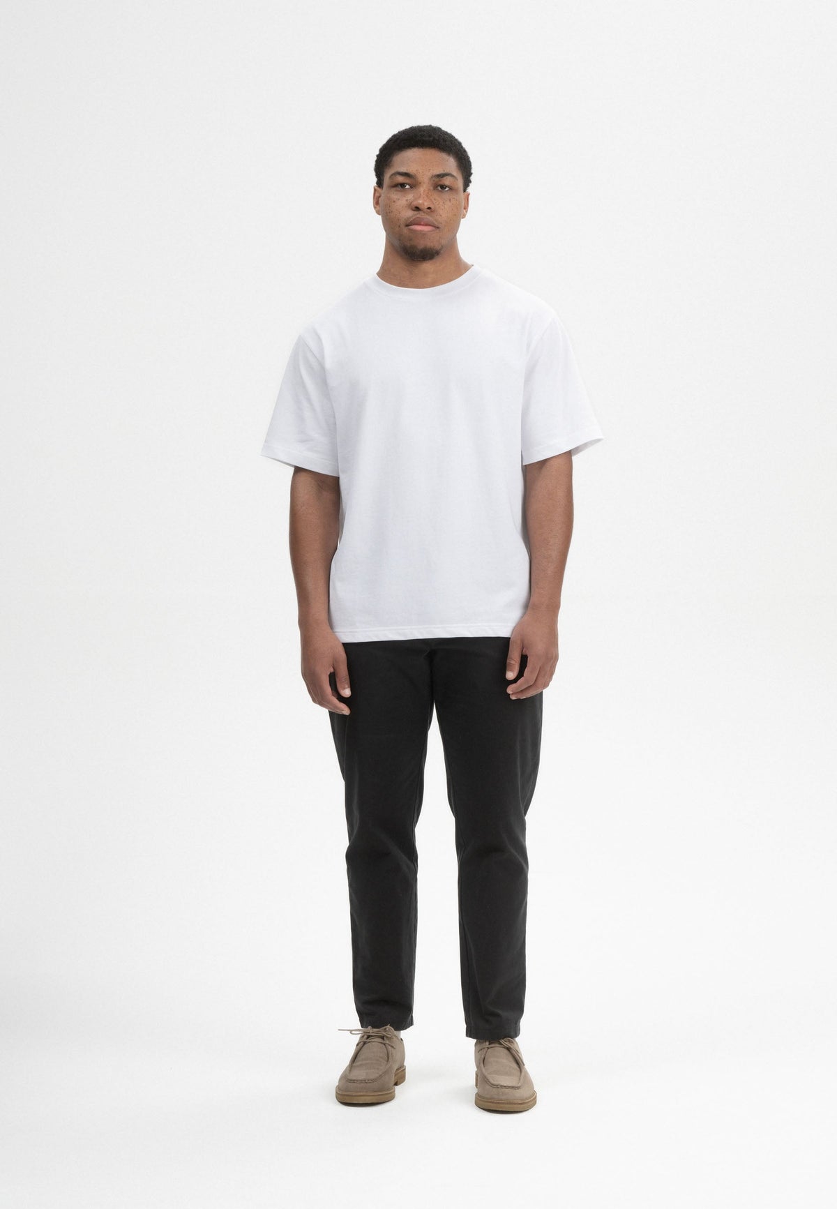 Oversized T-Shirt schwer Style BHAJAN