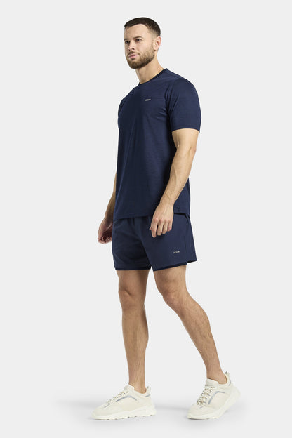 DIE ACTIVE 5"-SHORTS