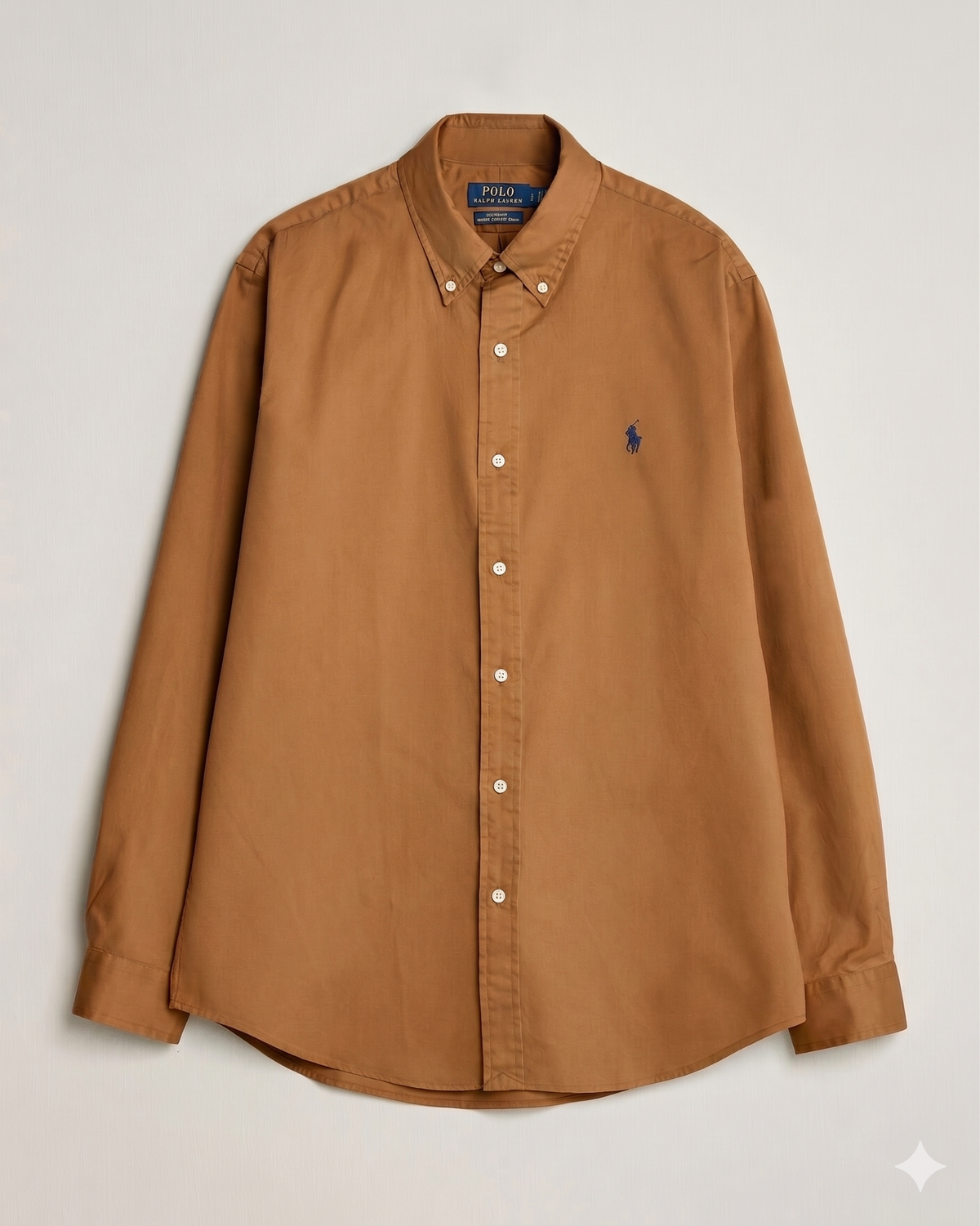 Featherweight Mesh Long-Sleeve Shirt