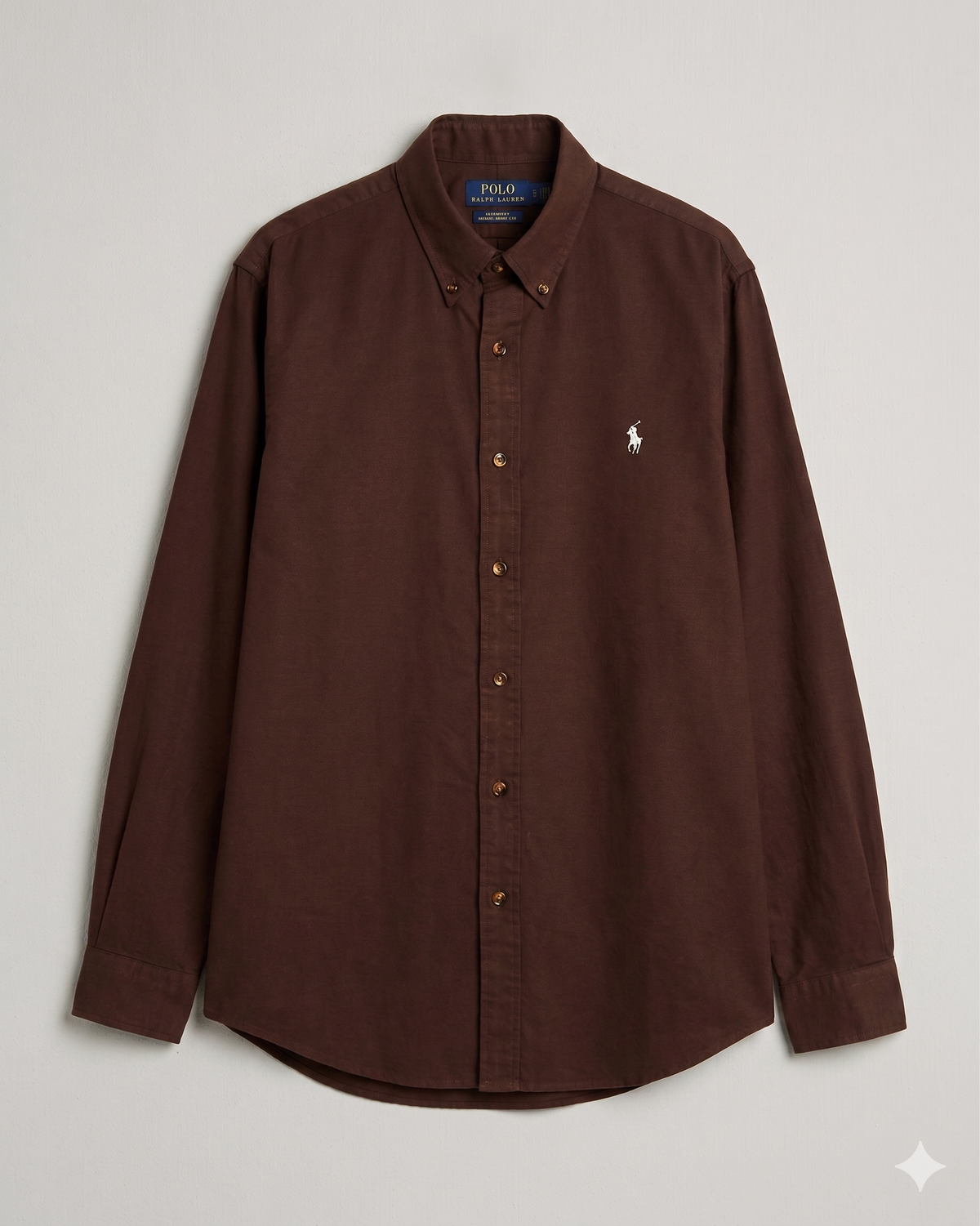 Featherweight Mesh Long-Sleeve Shirt