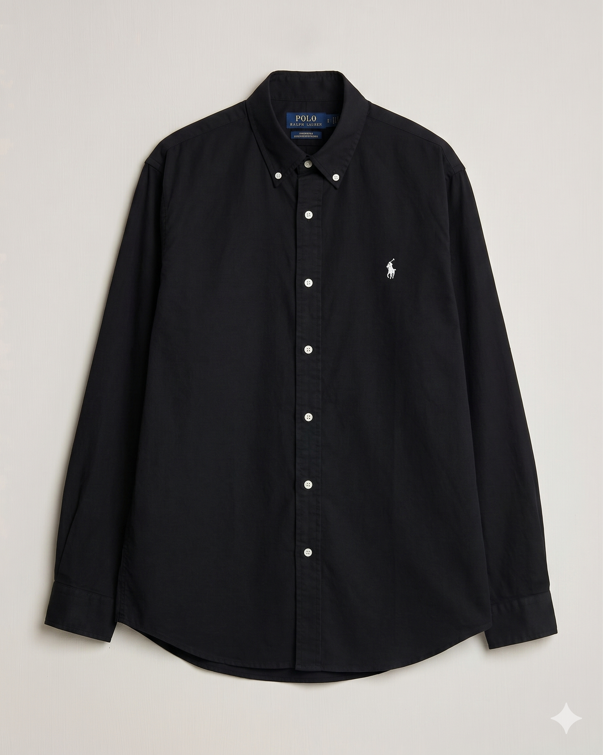 Featherweight Mesh Long-Sleeve Shirt