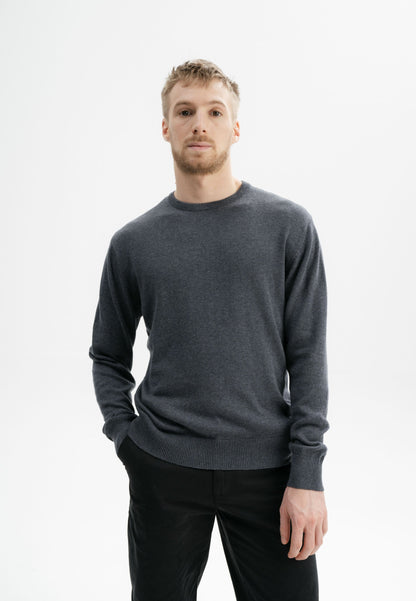 Feinstrick Pullover Style HIMAL