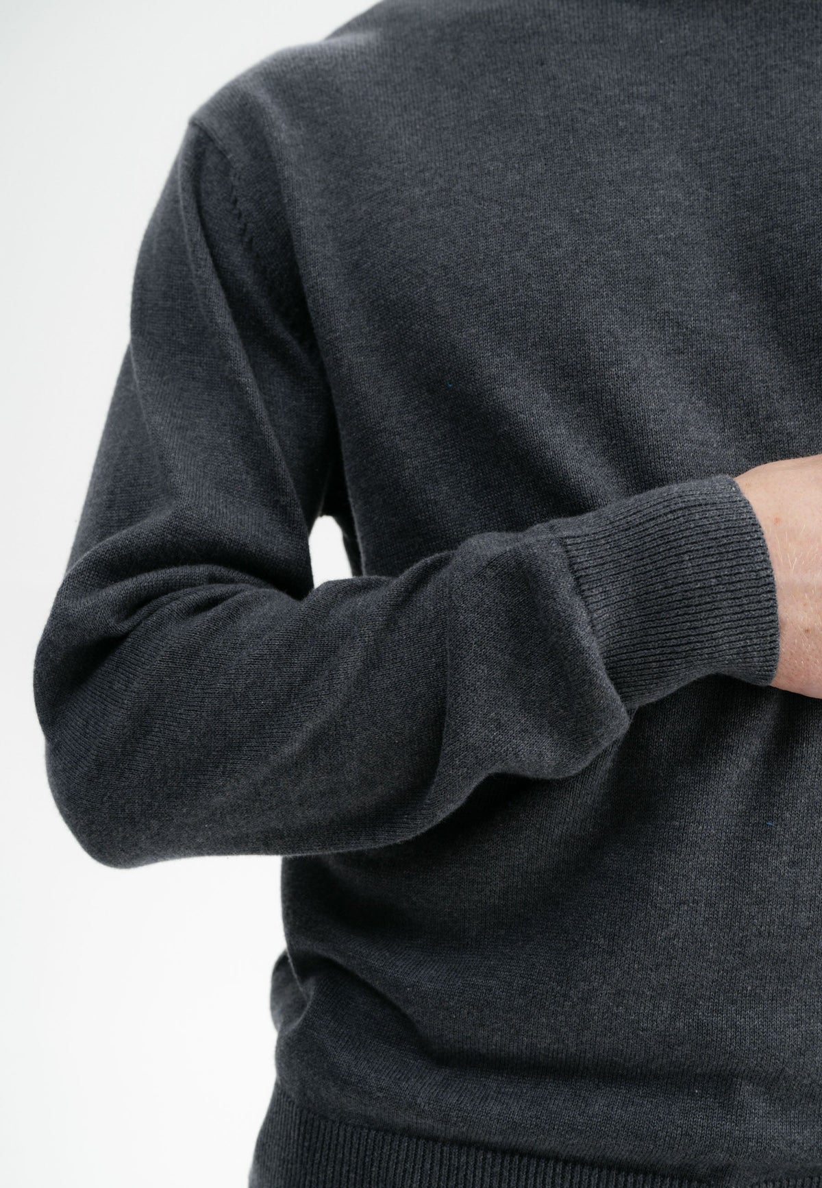Feinstrick Pullover Style HIMAL