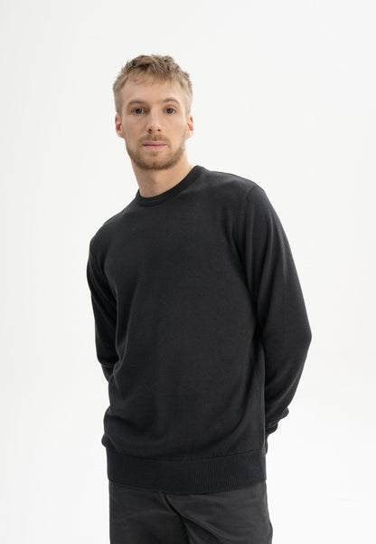 Feinstrick Pullover Style HIMAL