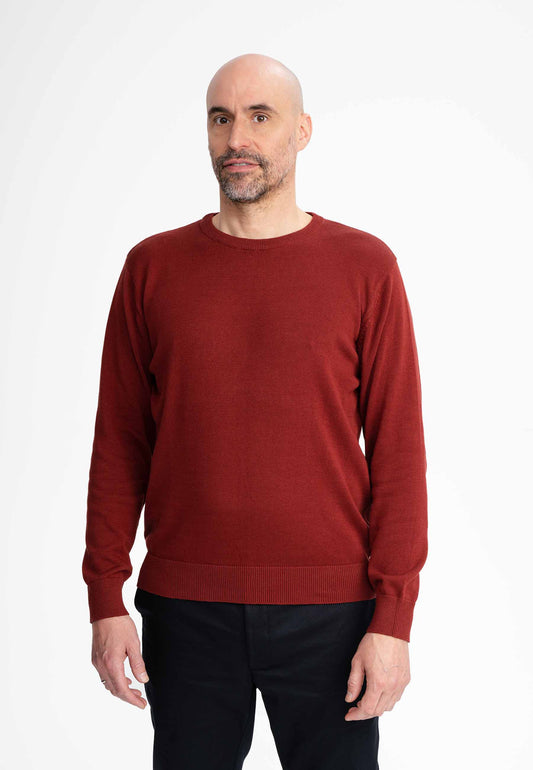 Feinstrick Pullover Style HIMAL