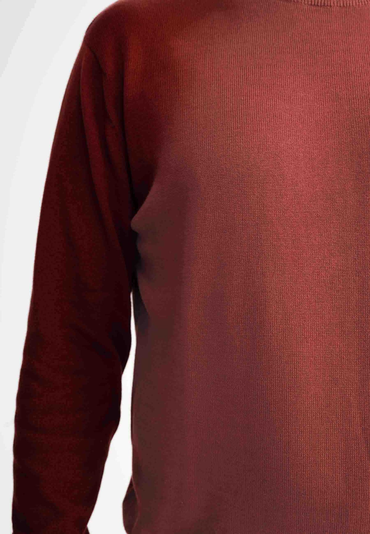 Feinstrick Pullover Style HIMAL