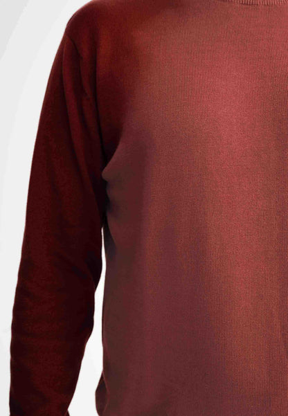 Feinstrick Pullover Style HIMAL